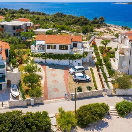 Villa Ivan Rogoznica  Zewnętrze zdjęcie