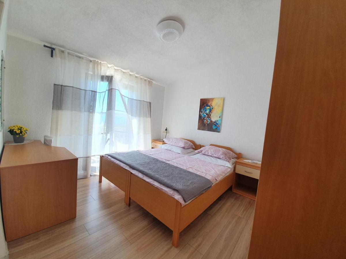 Villa Ivan Rogoznica  Zewnętrze zdjęcie
