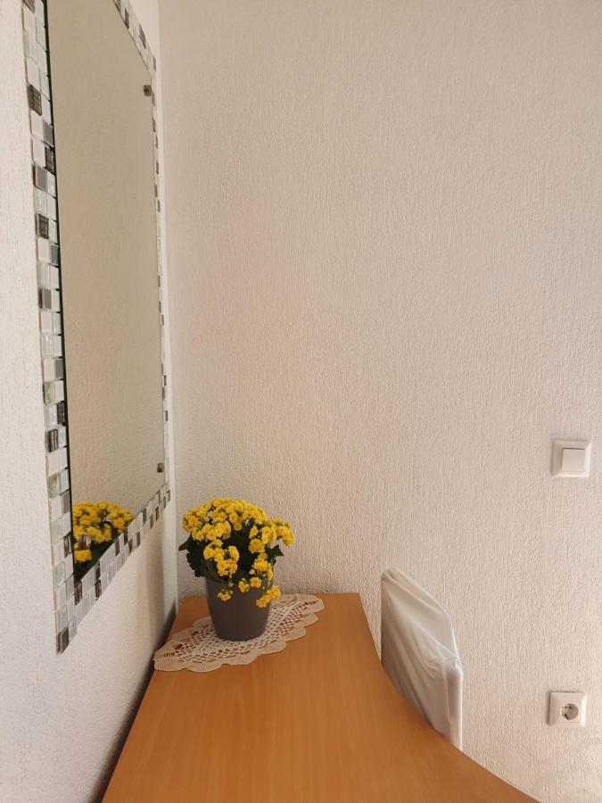 Villa Ivan Rogoznica  Zewnętrze zdjęcie