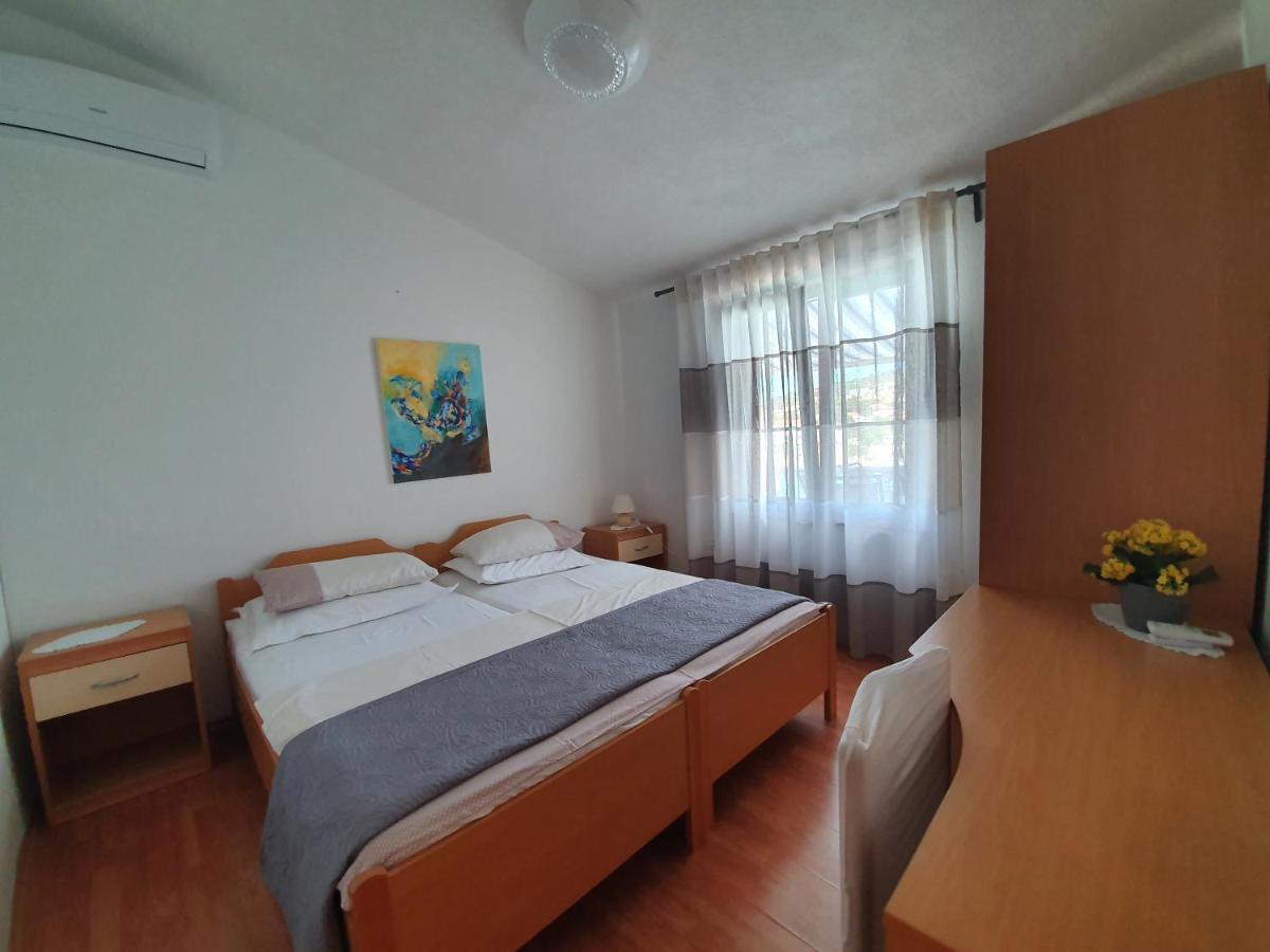 Villa Ivan Rogoznica  Zewnętrze zdjęcie
