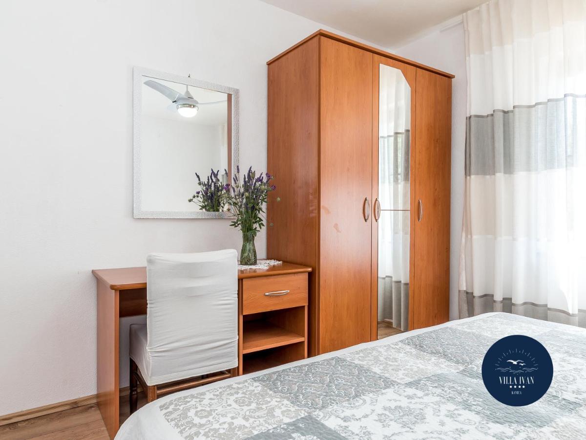 Villa Ivan Rogoznica  Zewnętrze zdjęcie