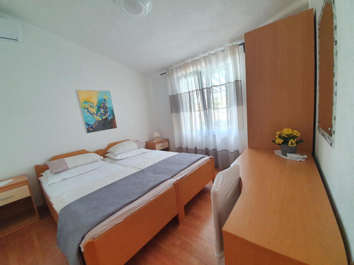 Villa Ivan Rogoznica  Zewnętrze zdjęcie