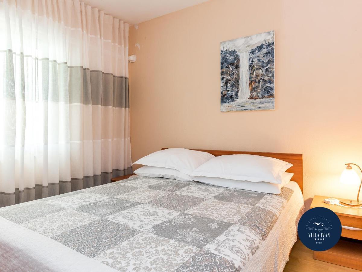 Villa Ivan Rogoznica  Zewnętrze zdjęcie