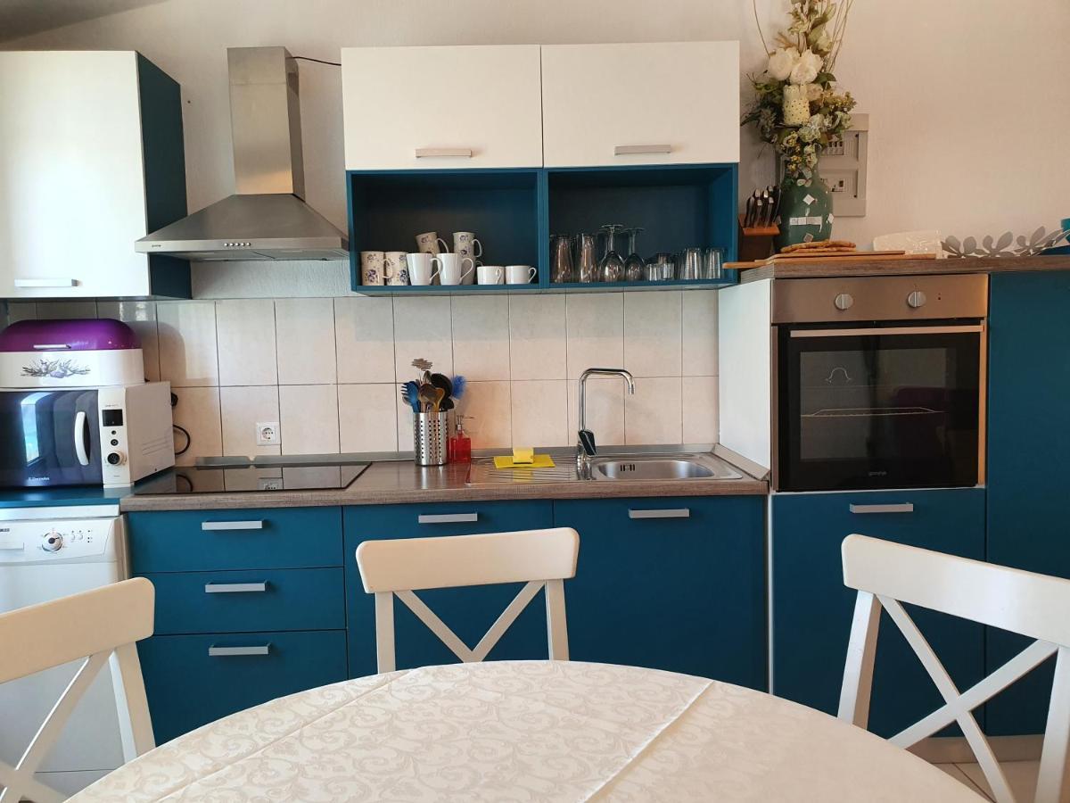 Villa Ivan Rogoznica  Zewnętrze zdjęcie