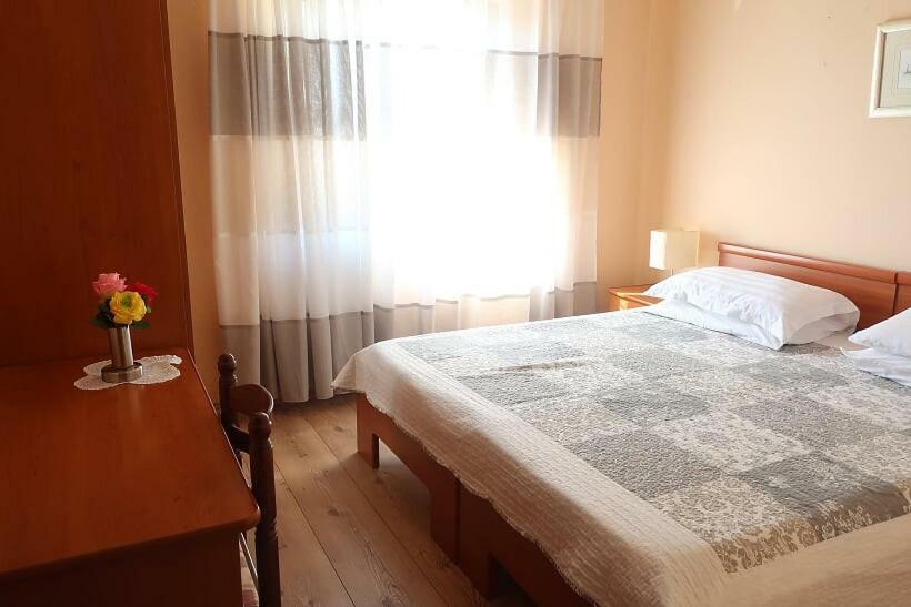 Villa Ivan Rogoznica  Zewnętrze zdjęcie